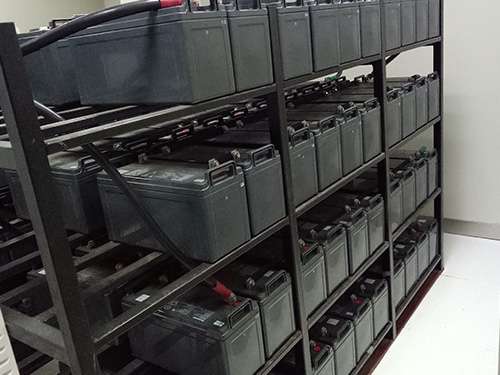 舉升機專用動力單元